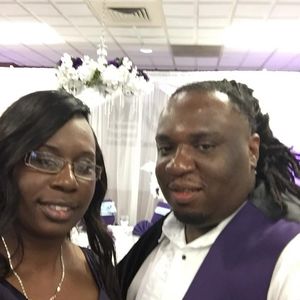 Meet your Posher, Deon